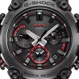 Casio G-Shock Mt-G Men's Connected Watch MTGB3000BD-1A