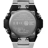 Casio G-Shock Slim G-Steel Men's Watch GSTB400D-1A