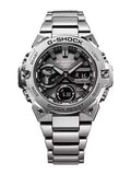 Casio G-Shock Slim G-Steel Men's Watch GSTB400D-1A