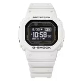 Casio G-Shock Solar-Powered Digital Men's Watch DWH5600-7