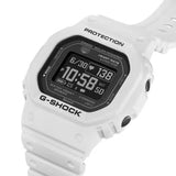 Casio G-Shock Solar-Powered Digital Men's Watch DWH5600-7