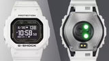 Casio G-Shock Solar-Powered Digital Men's Watch DWH5600-7