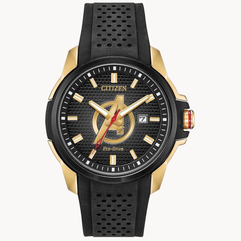 Citizen AVENGERS AW1155-03W