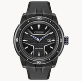 Citizen BLACK PANTHER AW1615-05W