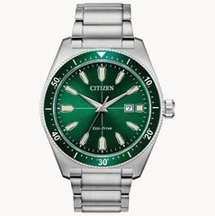 Citizen BRYCEN Eco-Drive AW1598-70X