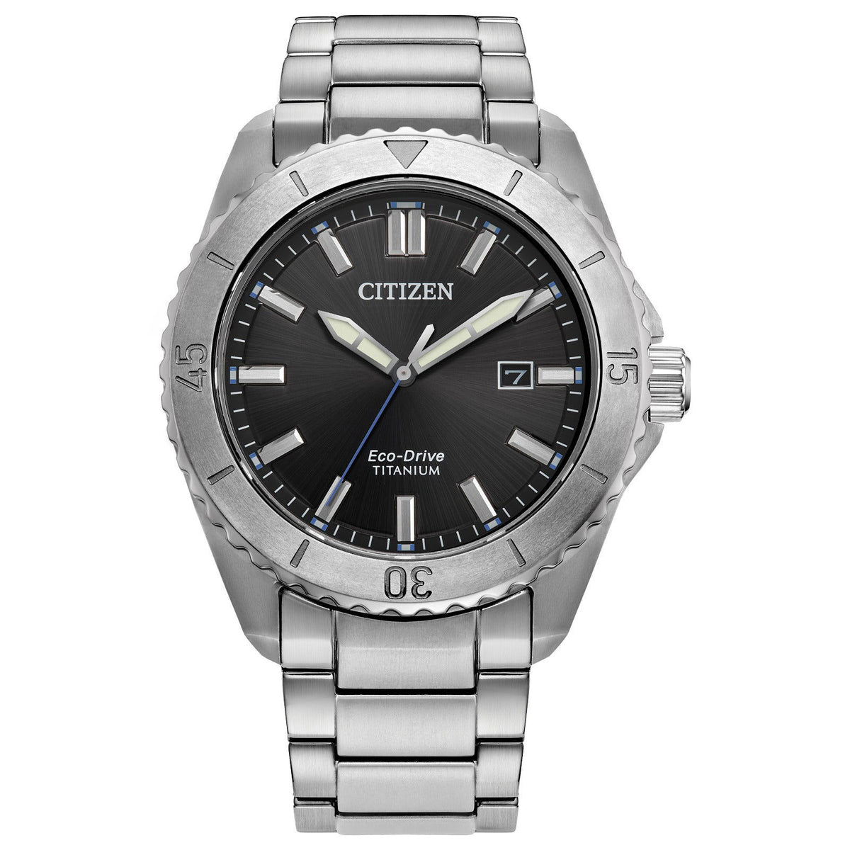 Citizen Brycen Super Titanium Men's Watch AW1840-50E