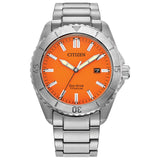 Citizen Brycen Super Titanium Men's Watch AW1840-50X