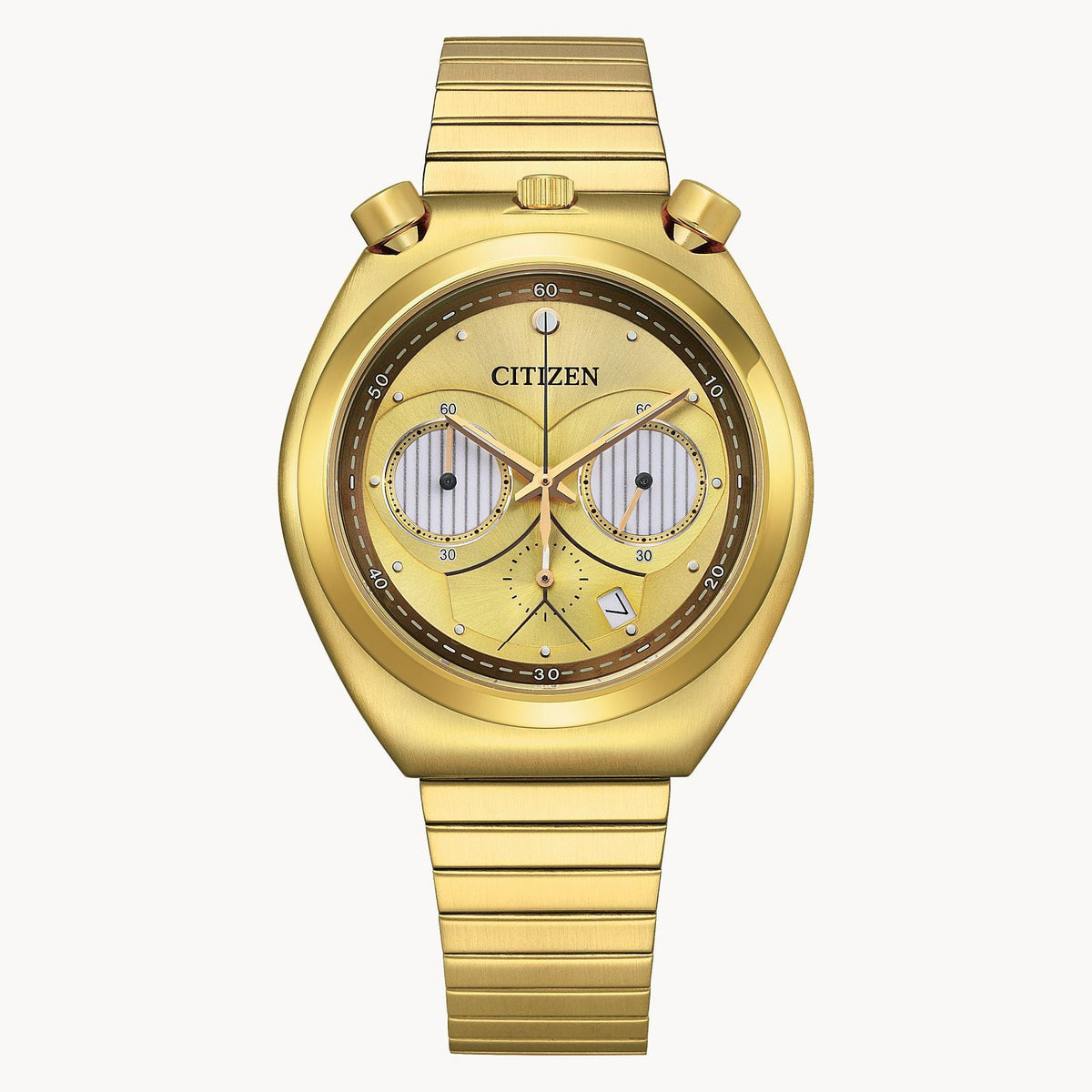 Citizen C-3PO  AN3662-51W