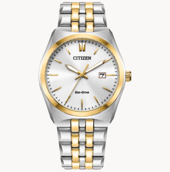 Citizen CORSO BM7334-58B