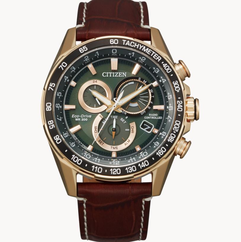 Citizen CORSO Eco-Drive CB5919-00X