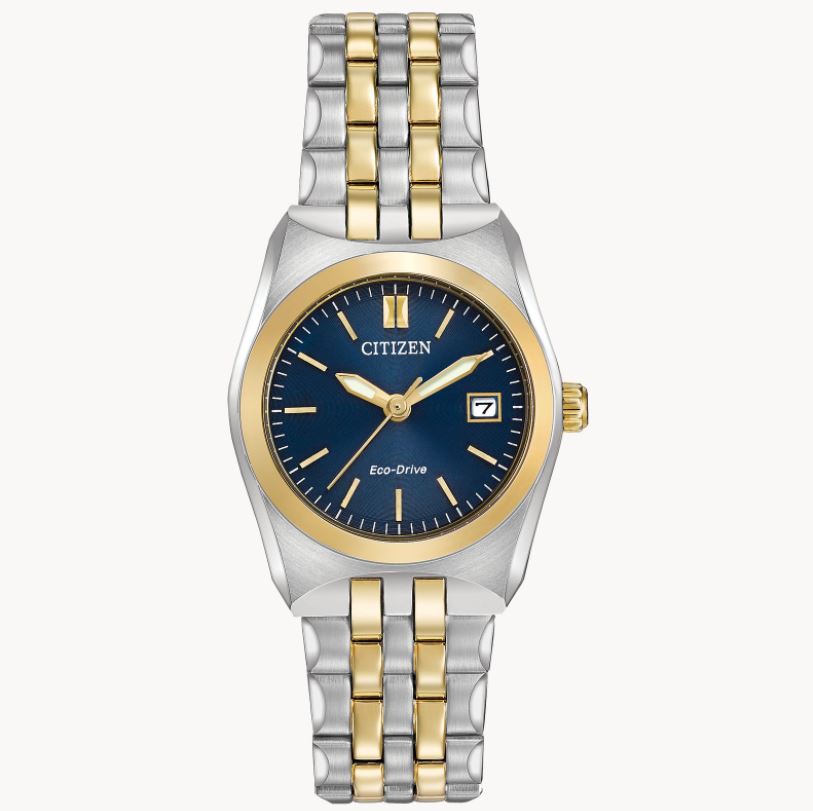 Citizen CORSO Eco-Drive EW2294-53L