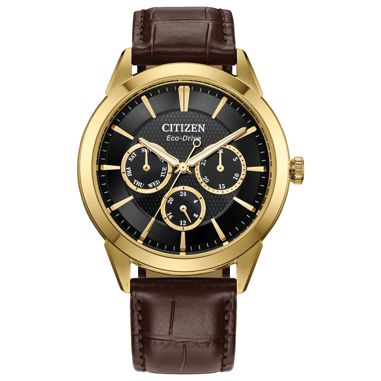 Citizen Classic BU2112-06E