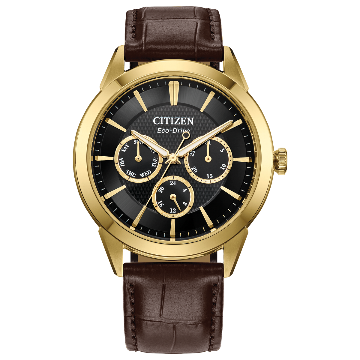 Citizen Classic BU2112-06E