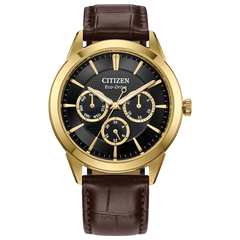 Citizen Classic BU2112-06E