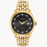 Citizen Corso Eco-drive BM7252-51G