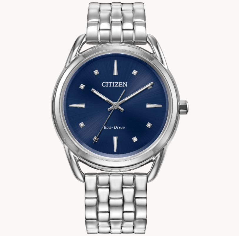 Citizen DRESS CLASSICS FE7090-55L