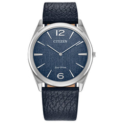 Citizen Eco Drive Classic Suratto Watch, 38mm AR3120-08L