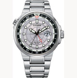 Citizen Endeavor Eco-Drive GMT BJ7140-53A