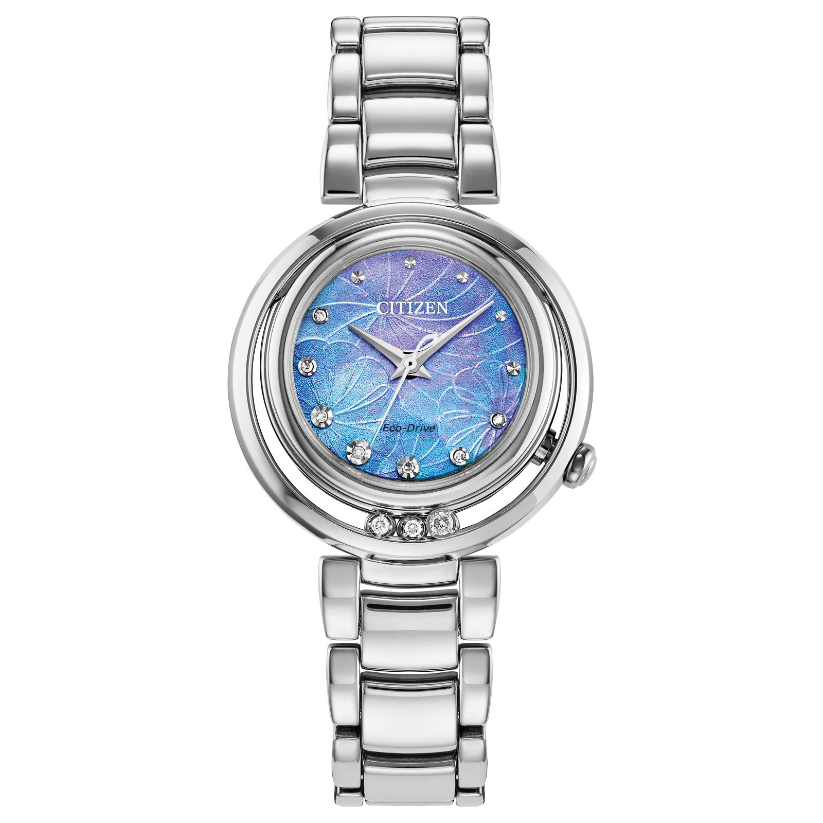 Citizen L Arcly EM1110-56N