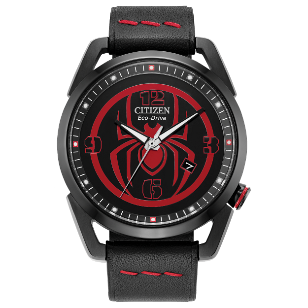 Citizen Miles Morales  MARVEL AW1685-00W