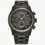 Citizen Nighthawk Chronograph CA0805-53X