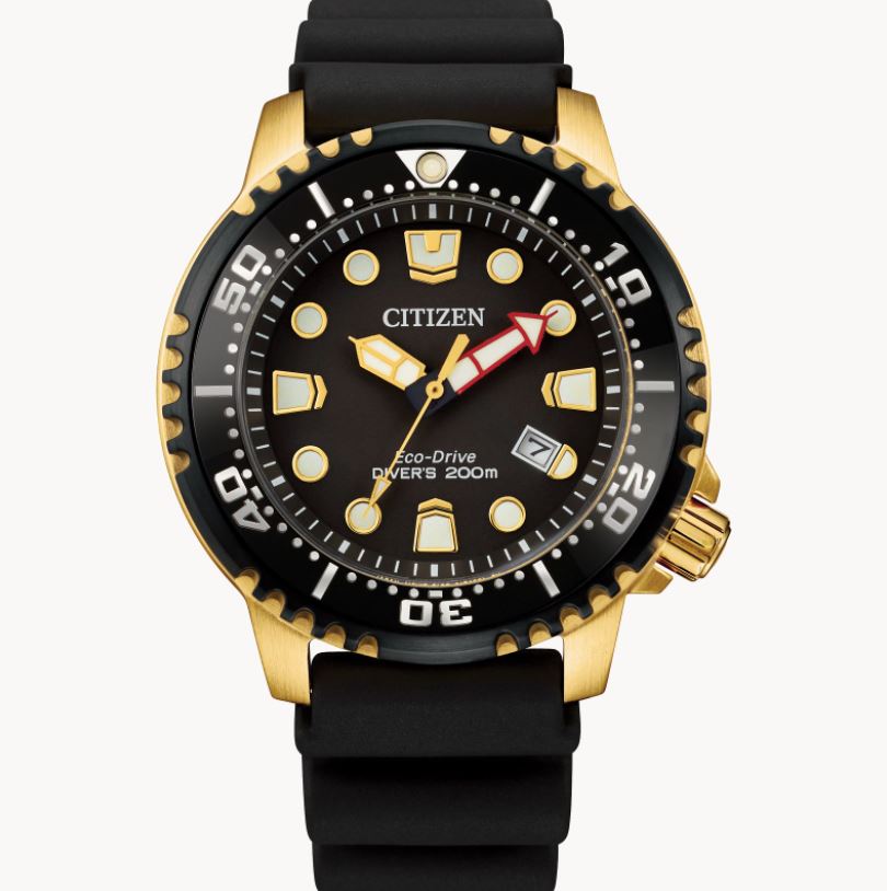 Citizen PROMASTER DIVER BN0152-06E