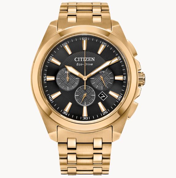 Citizen Peyten CA4512-50E