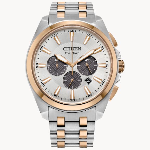 Citizen Peyten CA4516-59A