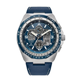 Citizen Promaster Air Skyhawk A-T Chronograph Blue JY8148-08L