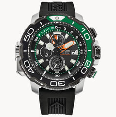 Citizen Promaster Aqualand Eco-drive BJ2168-01E