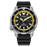 Citizen Promaster Dive Automatic Men’s Watch NY0130-08E