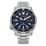 Citizen Promaster Dive Automatic Men’s Watch NY0136-52L