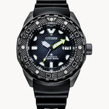 Citizen Promaster Dive Automatic NB6005-05L