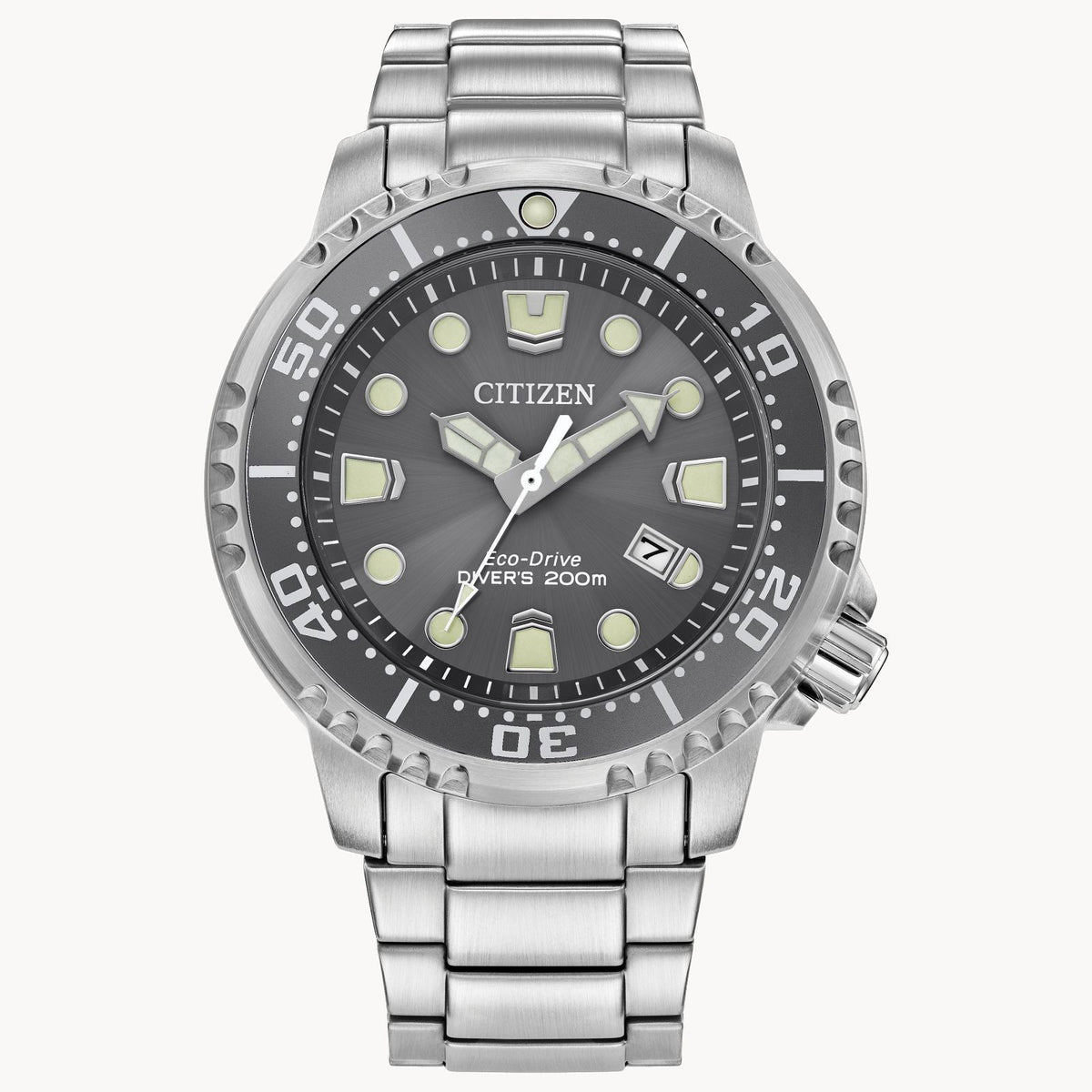 Citizen Promaster Dive BN0167-50H