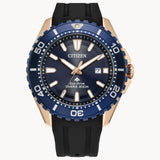 Citizen Promaster Dive BN0196-01L