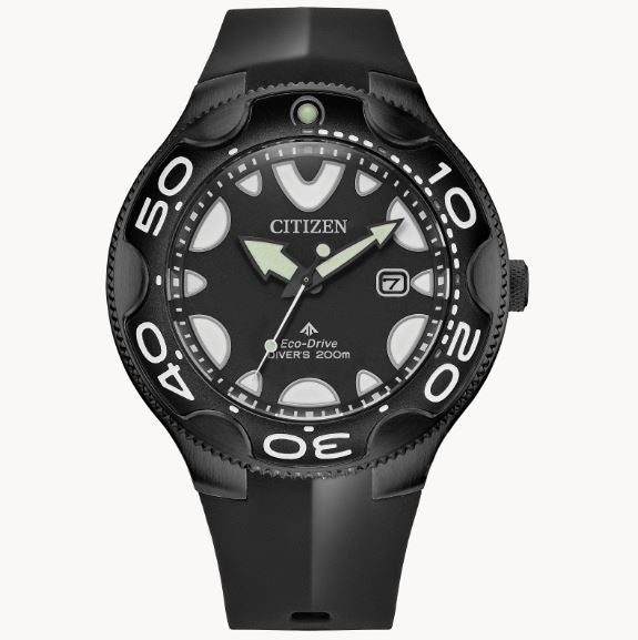 Citizen Promaster Dive BN0235-01E