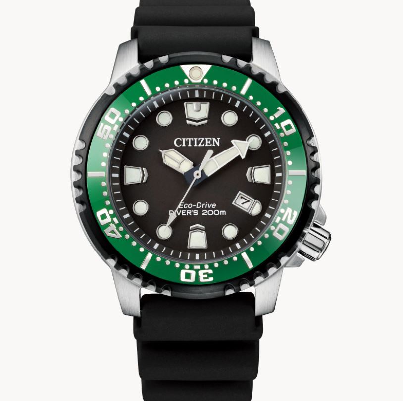 Citizen Promaster  Diver BN0155-08E