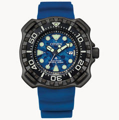 Citizen Promaster Diver BN0227-09L