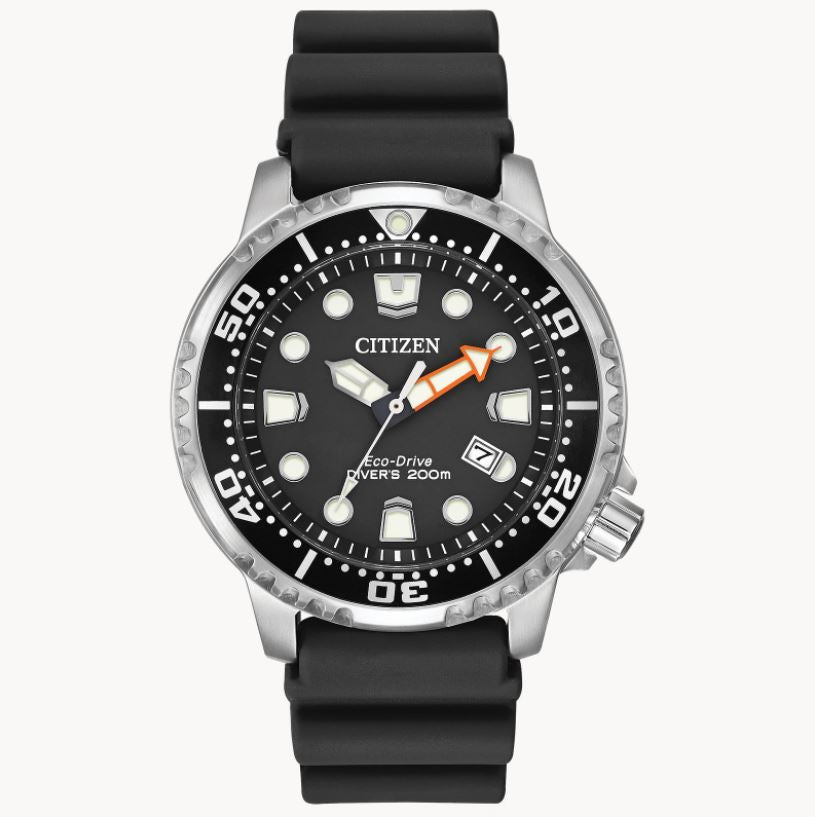 Citizen Promaster Diver Eco-drive BN0150-28E