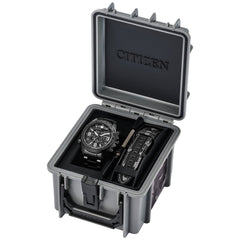 Citizen Promaster Land Men's Watch JV1008-63E