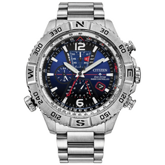 Citizen Promaster Navihawk A-T AT8220-55L