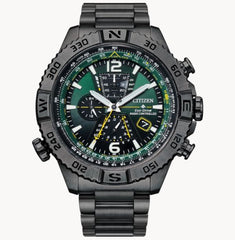 Citizen Promaster Navihawk A-T AT8227-56X