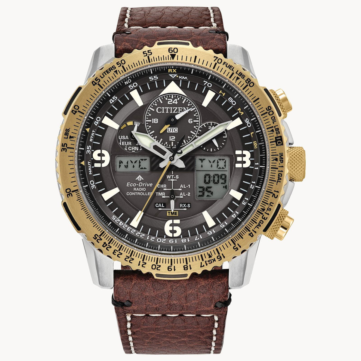 Citizen Promaster Skyhawk A-T JY8084-09H