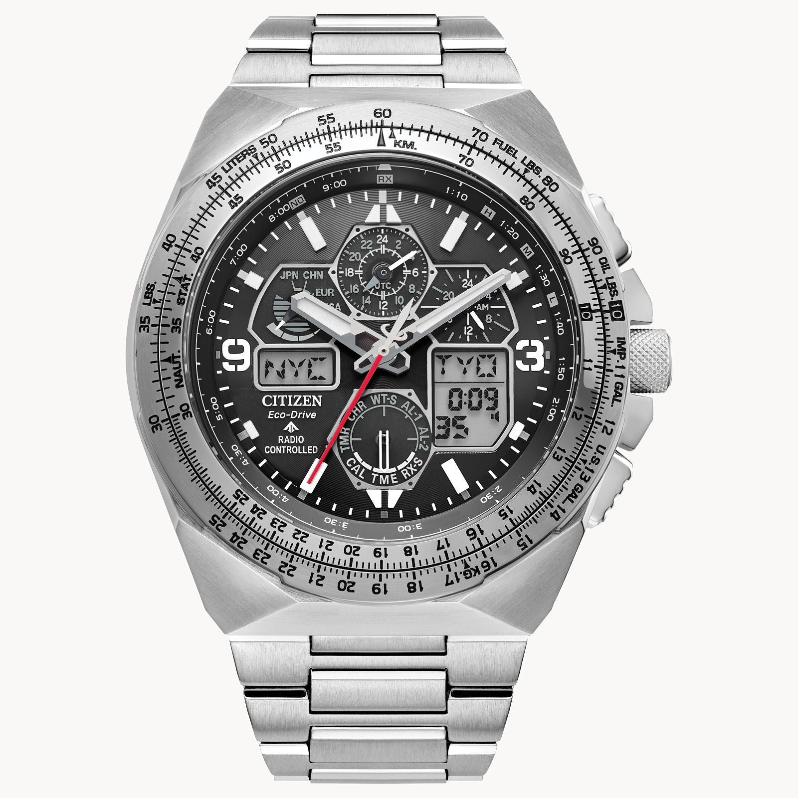 Citizen Promaster Skyhawk A-T JY8120-58E