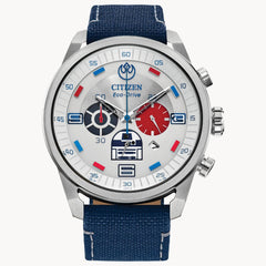 Citizen R2-D2 CA4219-03W