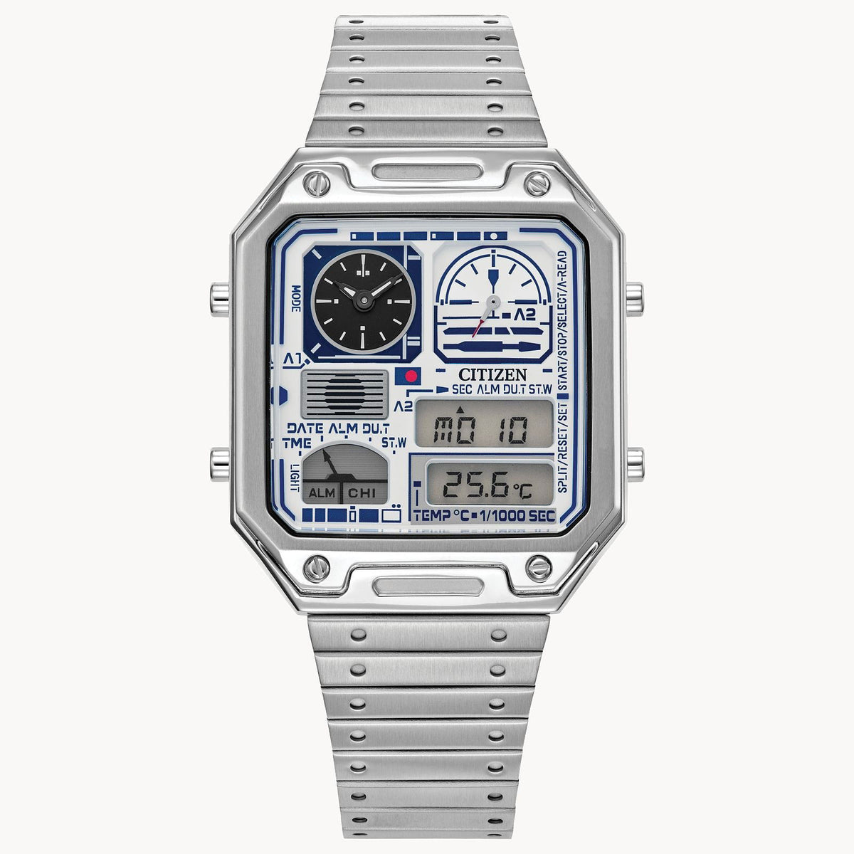 Citizen R2-D2 JG2121-54A