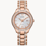 Citizen SILHOUETTE CRYSTAL FE1233-52A