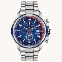 Citizen SPIDER-MAN CA0429-53W