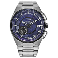 Citizen Satellite Wave GPS Men's Watch CC3097-52L