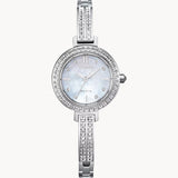 Citizen Silhouette Crystal Eco-drive EM0860-51D